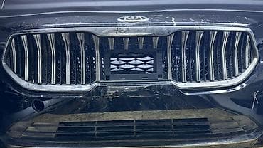решетка киа: Решетка радиатора Kia — 1