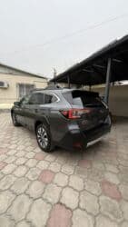 шинный центр бишкек прайс лист 2022: Subaru Outback: 2022 г., 2.5 л, Вариатор, Бензин, Кроссовер — 3