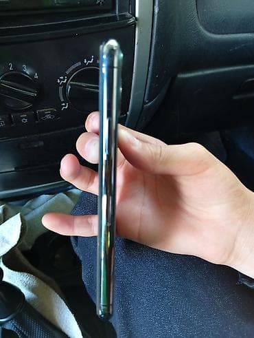 redmo 9: IPhone 11 Pro, 256 ГБ, Space Gray, 95 % — 3