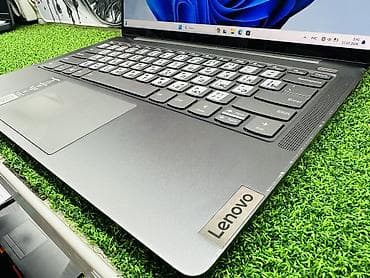 Ноутбуки Lenovo: Для программирования, Б/у, AMD Ryzen 5 — 2