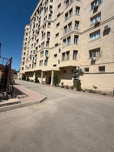 3 комнаты, Азия Молл Агентство недвижимости, Семейным, от 6 месяцев, С мебелью полностью — 2