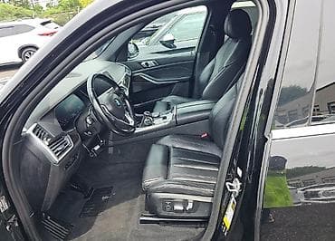 Продажа авто: BMW X5: 2020 г., 3 л, Автомат, Бензин, Кроссовер — 7