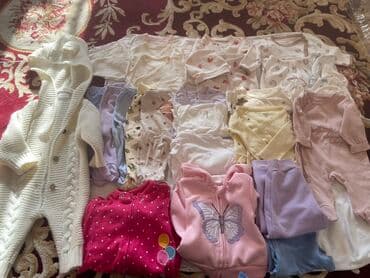 детское питание нан: Комплект, цвет - Розовый — 2