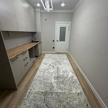 5: 1 комната, 41 м², 5 этаж — 4