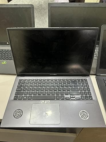 Электрондук китептер: Продаю 6 ноутбуков От производителей Lenova Dell Asus HP Состояние — 1