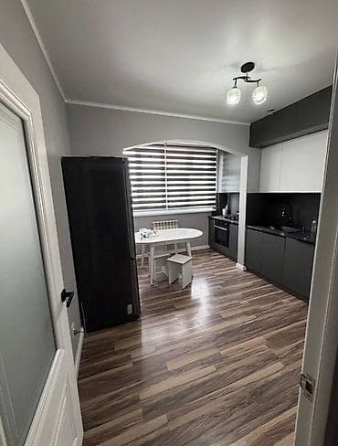 2 комнаты, 67 м², Сары-Челек ж/м 106 серия, 7 этаж, Евроремонт at lalafo.kg 2 комнаты, 67 м², Сары-Челек ж/м 106 серия, 7 этаж, Евроремонт