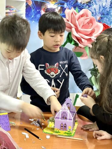 печать без документов: Репетитор Подготовка к школе, Подготовка к ОРТ (ЕГЭ), НЦТ​, Подготовка к олимпиаде — 7