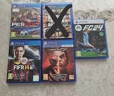 КАЖДЫЙ ДИСК ПО 1250 СОМ Коллекция дисков с играми для PlayStation at lalafo.kg КАЖДЫЙ ДИСК ПО 1250 СОМ Коллекция дисков с играми для PlayStation