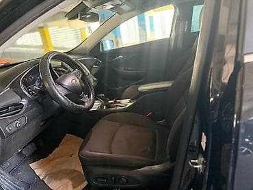 Унаа сатуу: Chevrolet Malibu: 2018 г., 1.5 л, Автомат, Седан — 2