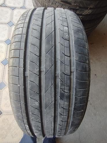 hyundai 2016: Шины 225 / 55 / R 18, Лето, Легковые, LANDSAIL — 1