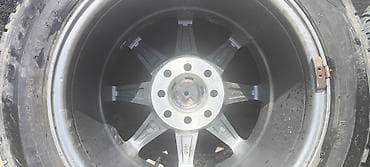 электроника 5: Дөңгөлөктөр монтажда 195 / 65 / R 15, All-season, Жаңы, Комплект, Жеңил унаалар, Куйма, тешиктери - 4 — 2