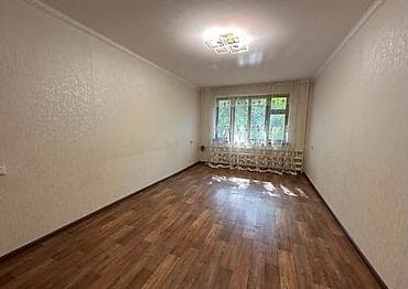 1 комната, 43 м², Молодая Гвардия 104 серия, 1 этаж — 7