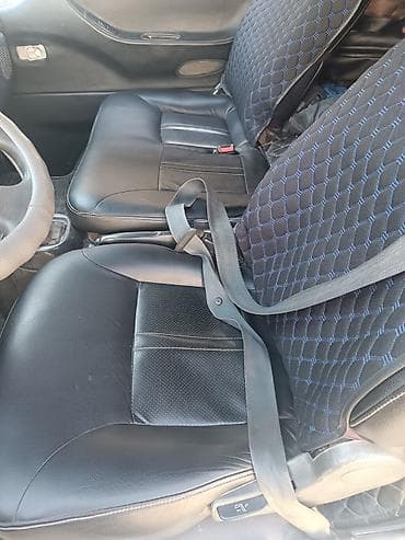 lexus 2001: Легкий грузовик, Hyundai, Стандарт, 1,5 т, Б/у — 4