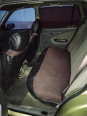 sprinter 4 4: Срочно прадаю торг уместен на ходу — 5