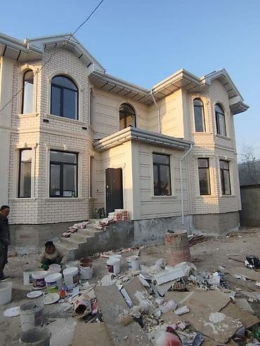 Утепление: Утепление фасада, Утепление стен, Утепление потолоков | Утепление дома, Утепление склада, Утепление контейнера Пенопласт, Penoplex, Минеральная вата Больше 6 лет опыта — 1