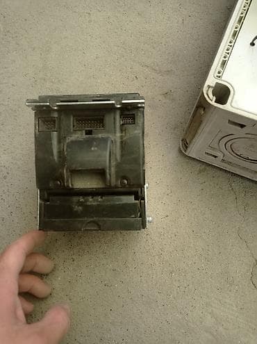 Купюроприёмник CashCode MVU-1024RU7514 (Stackerless Bill Validator) -