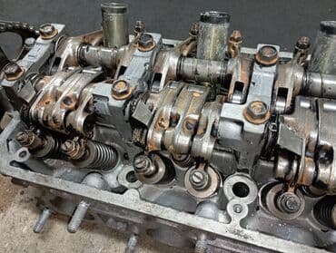 хонда капа: Адиссей голова 2,3 — 10