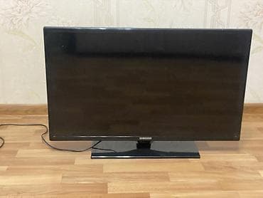 Телевизорлор: Телевизор Samsung — 2