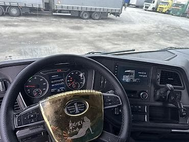 foton forland: Тягач, Foton, 2020 г. — 8