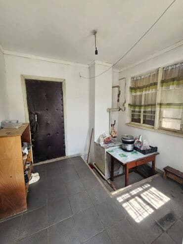 дом кара балта квартира: Дом, 58 м², 5 комнат, Агентство недвижимости, Старый ремонт — 3