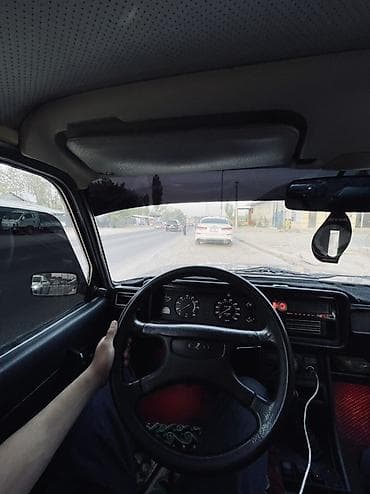 бампер хонда аккорд 7 бишкек: ВАЗ (ЛАДА) 2107: 2008 г., Седан — 5