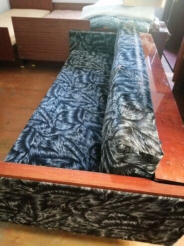 магазин мебели бишкек: Продаётся диван — 1