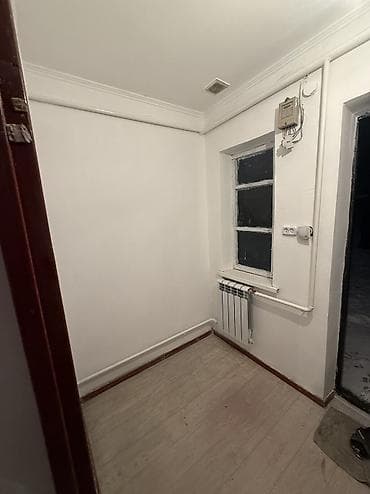 рыскулова 95: 1 бөлмө, Менчик ээси, Чогуу жашоосу жок — 4