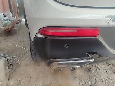 camry 2 4: Срочно Baojun RS 5 — 5-местный кроссовер от совместного предприятия — 7