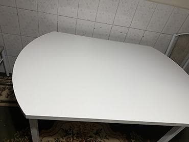 туалетные столики бишкек: Кухонный гарнитур, цвет - Зеленый — 10