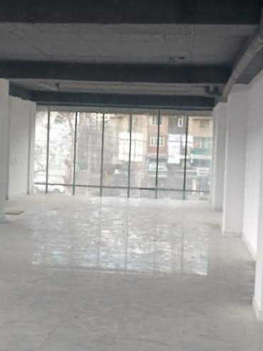 аренда памишена: Срочно продаётся коммерческий площадь 128 КВ метра с ремонтам адрес — 8