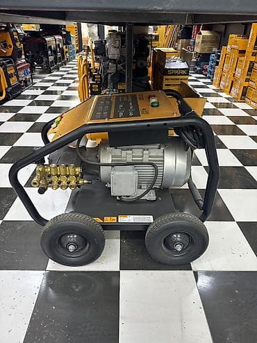 huter мойка: Мойка высокого давления, Новый, Самовывоз, Бесплатная доставка, Платная доставка — 9