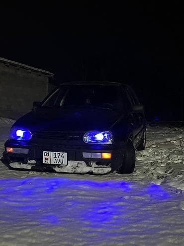 гольф 3 кулиса: Volkswagen Golf: 1994 г., 1.8 л, Ручные, Бензин, Хэтчбэк — 3