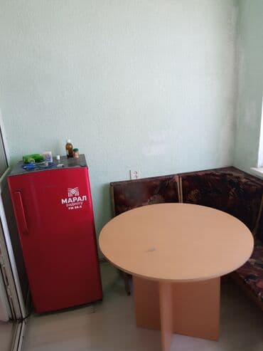 купить студию без посредников: 1 комната, 23 м², Индивидуалка, 2 этаж, Евроремонт — 5