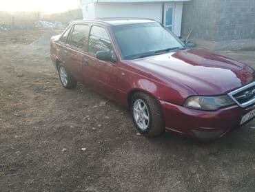 прикуриватель авто аккумулятора бишкек: Daewoo Nexia: 2011 г., 1.5 л, Механика, Бензин, Седан — 3