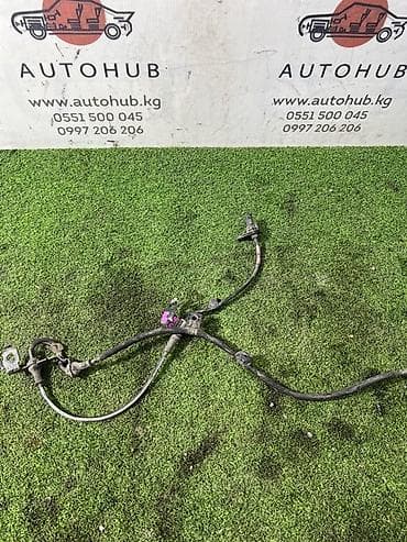 lpg: Датчик ABS Hyundai 2017 г., Б/у, Оригинал, Корея — 1