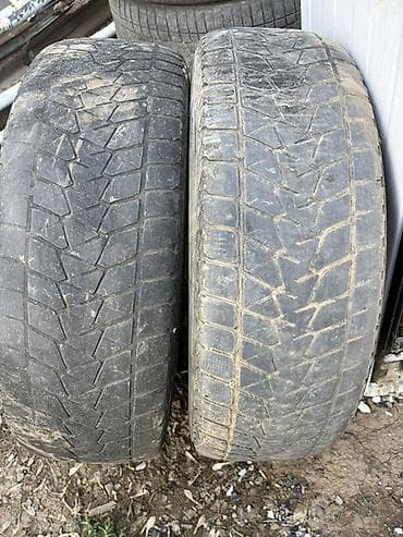 bridgestone blizzak: Шины 215 / 70 / R 16, Зима, Б/у, Пара, Легковые, Япония, Bridgestone — 1