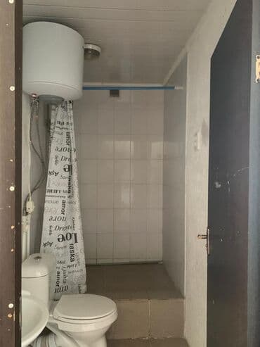 квартира керек рабочий городок: 1 комната, Собственник, Без подселения — 3