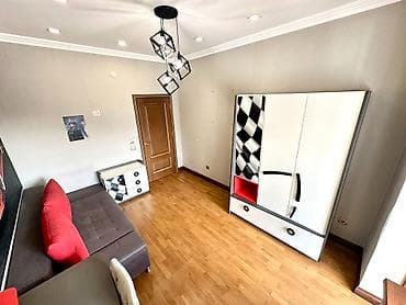 Квартиры: 3 комнаты, 91 м², 3 этаж, Евроремонт — 5