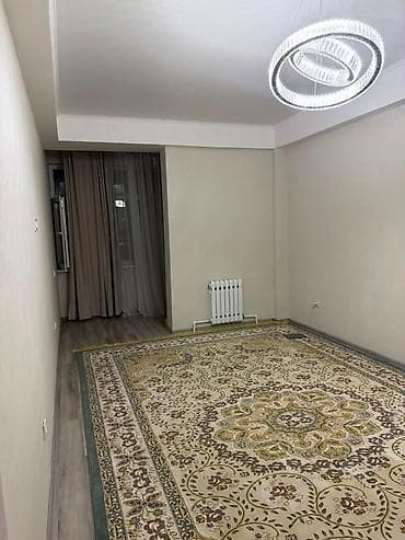 Батирлер: 2 бөлмө, 80 м², Джал-29 Элитка, 5 кабат, Жаңы ремонт — 6