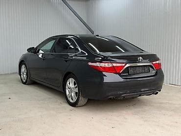 решетка радиатора camry 55: Toyota Camry: 2015 г., 2.5 л, Автомат, Газ, Седан — 10