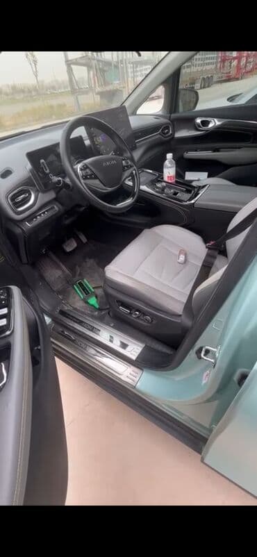 выкуп авто нексия: Gac aion v +80 600км максимальная комплектация — 2