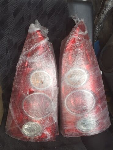 задний стоп мазда 6: Стоп-сигналдар комплектиси Mazda — 1