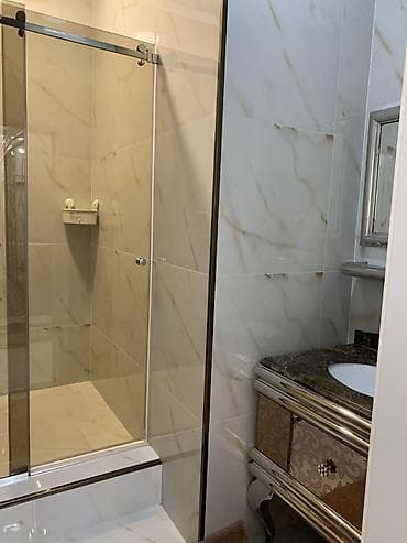 center: 3 комнаты, 110 м², Элитка, 5 этаж, Дизайнерский ремонт — 3