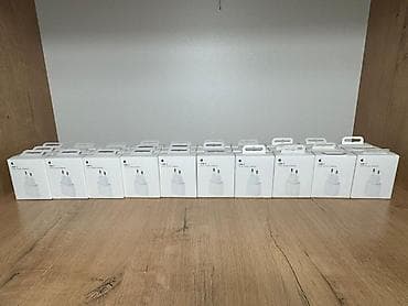 мобил: Оригинальные зарядки на iPhone 🔥 ОРИГИНАЛ 20W 🔥 NFC сканер ✅ QR — 3