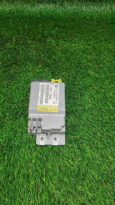 starline b9: Подушка безопасности BMW Оригинал, Германия — 4