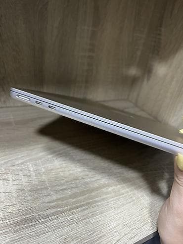 osh iphone: Б/у, Apple M4, ОЗУ, RAM: 16 ГБ — 7