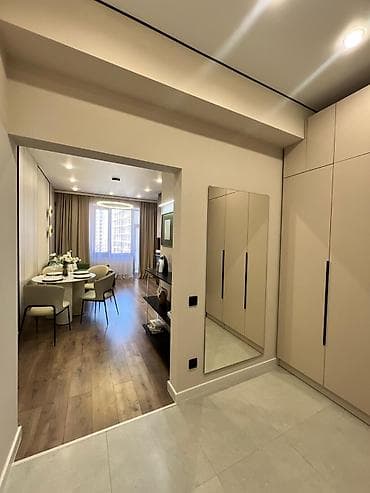 квартира продается: 2 комнаты, 58 м², Элитка, 7 этаж, Дизайнерский ремонт — 5