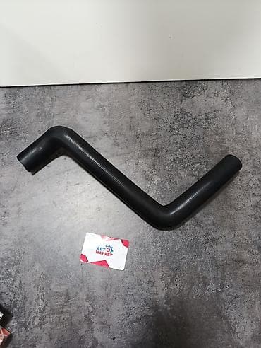 audi: Потрубок (MEISK) модель:AUDI 80 30200133P Артикул:30200133P #запчасти — 1