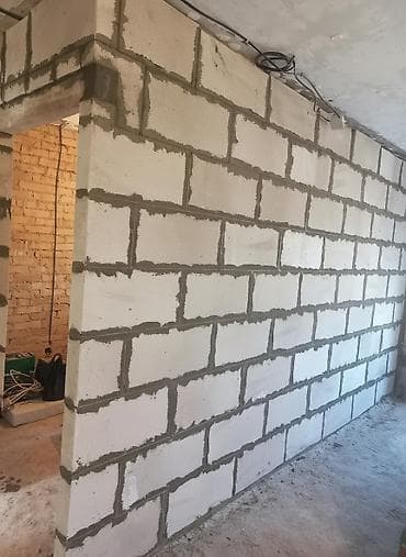 Ремонт под ключ | Ванны, Балконы, Комнаты Больше 6 лет опыта at lalafo.kg Ремонт под ключ | Ванны, Балконы, Комнаты Больше 6 лет опыта