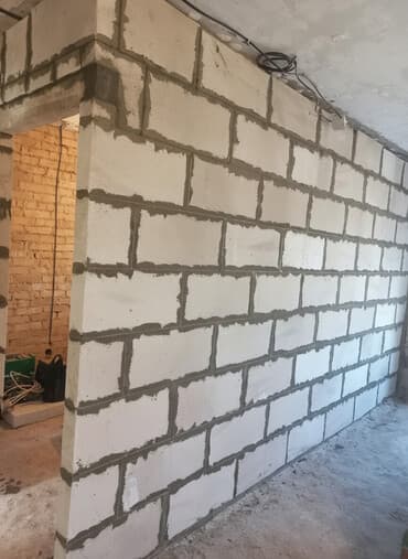 расценки на отделочные работы в бишкеке 2024: Ремонт под ключ | Квартиры, Дома, Балконы Больше 6 лет опыта — 1